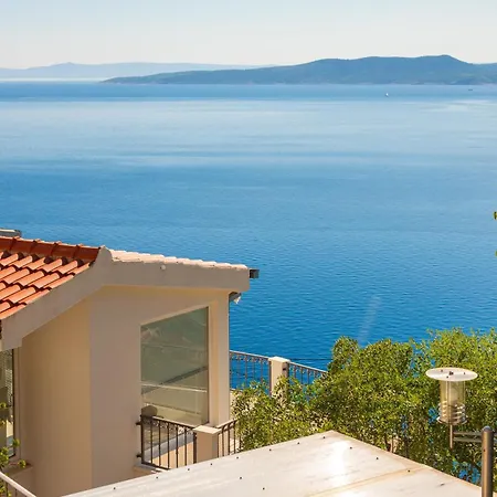 Holiday home Sandra Privater Pool